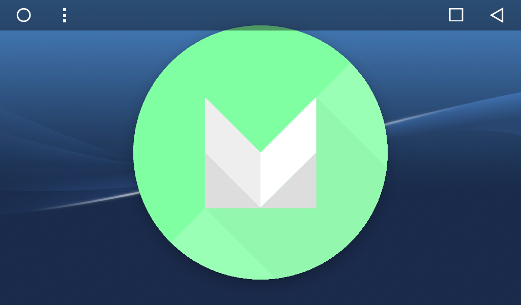 SMARTY Trend - магнитола на Android 6.0.1 Marshmallow