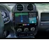 Магнітола для Jeep Compass MK Facelift (2011-2017) Андроїд CarPlay
