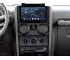 Jeep Wrangler (2006-2010) installed Android Car Radio