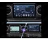 Jeep Wrangler/Unlimited 4 JL (2018-2023) installed Android Car Radio