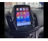 Магнітола для Ford Kuga 2 / Escape (2012-2019) Тесла - Snapdragon Андроїд CarPlay