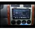 KIA Carnival (2002-2006) installed Android Car Radio