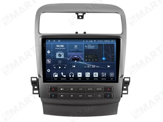 Магнітола для Acura TSX (2003-2008) Андроїд CarPlay