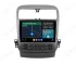 Acura TSX (2003-2008) Android Auto