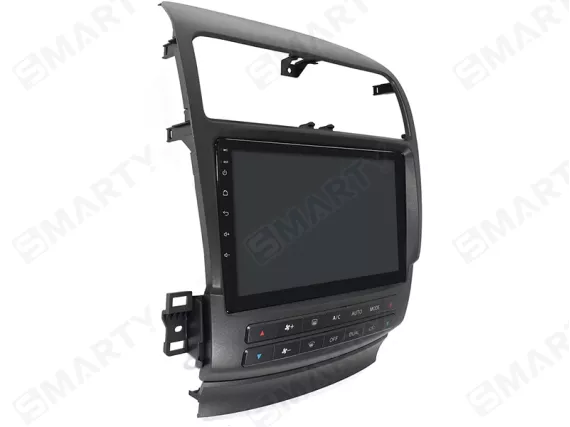 Магнітола для Acura TSX (2003-2008) Андроїд CarPlay