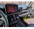 Магнитола для Suzuki Jimny JB74/JB64 (2018-2023) Андроид CarPlay