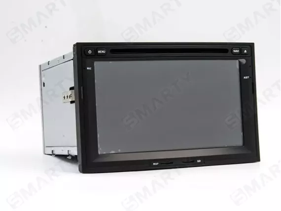 Магнітола для Citroen Berlingo 2 2008-2019 - OEM ver 2 Андроїд CarPlay