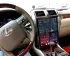 Магнитола для Lexus GX 400/460 2 Gen URJ150 (2010-2024) Тесла Андроид CarPlay