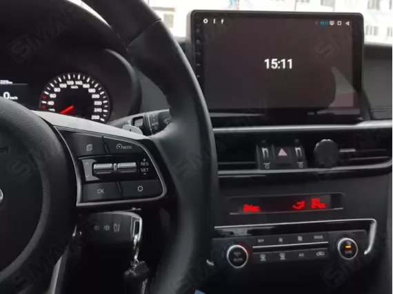 Магнитола для KIA Optima/K5 4 (2015-2020) Stand-alone Андроид CarPlay