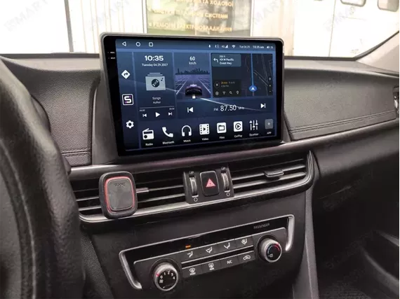 Магнитола для KIA Optima/K5 4 (2015-2020) Stand-alone Андроид CarPlay
