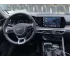 KIA Optima/K5 5 Gen (2020+) installed Android Car Radio