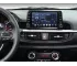 KIA Picanto/Morning (2017-2020) installed Android Car Radio