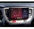 KIA Rio 2 (2005-2011) installed Android Car Radio