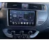 KIA Rio / K2 Facelift (2015-2017) installed Android Car Radio