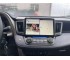 Магнитола для Toyota RAV4 XA40 (2013-2018) - 10 inch Андроид CarPlay