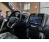 Toyota LC Prado 150 installed Android Car Radio