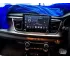 KIA Rio 4 (2017-2020) installed Android Car Radio