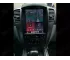 Магнитола для KIA Sorento 1 Gen (2002-2009) Тесла Андроид CarPlay