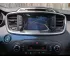 KIA Sorento 3 (2015-2020) installed Android Car Radio