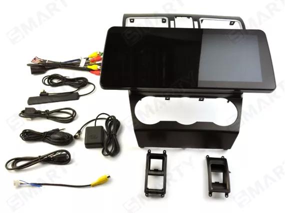 Магнитола для Subaru дляester 4  (2012-2015) - 12.3 дюйма Андроид CarPlay
