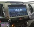 KIA Sportage 3 (2010-2015) installed Android Car Radio