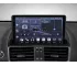 Магнитола для Lexus HS 250h (2009-2018) Андроид CarPlay