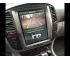 Магнитола для Lexus LX 470 Facelift (2003-2007) Тесла Андроид CarPlay