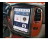 Магнитола для Lexus LX 470 Facelift (2003-2007) Тесла Андроид CarPlay