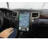 Магнитола для Lexus LX 570 (2007-2015) Тесла Андроид CarPlay