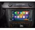 Магнитола для Mercedes-Benz G-Class W463 (2000-2010) - OEM стиль Андроид CarPlay