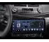 Mercedes-Benz G-Class W463 installed Android Car Radio