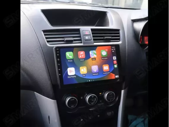 Магнитола для Mazda BT-50 (2011-2020) Андроид CarPlay