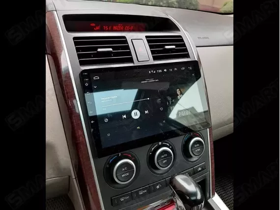 Магнитола для Mazda CX-9 (2006-2016) Андроид CarPlay