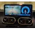 Магнитола для Mercedes-Benz X-Class W470 (2017-2020) - 12.3 дюйма Андроид CarPlay