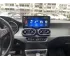 Магнитола для Mercedes-Benz X-Class W470 (2017-2020) - 12.3 дюйма Андроид CarPlay