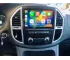 Магнітола для Mercedes-Benz Vito/Metris W447 (2014+) Андроїд CarPlay