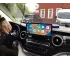 Магнітола для Mercedes V-Class W447 (2014+) - 12.3 дюйми Андроїд CarPlay