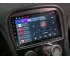Магнітола для Mercedes-Benz SL-Class R230 (2001-2011) Андроїд CarPlay
