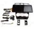 Магнітола для Subaru Impreza/WRX (2011-2015) - 12.3 дюйми Андроїд CarPlay