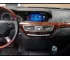 Магнитола для Mercedes CL-Class C216/W216 (2006-2014) Андроид CarPlay