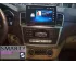 Магнитола для Mercedes-Benz GLS-Class X166 (2015-2019) - 9 inhes Андроид CarPlay