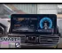 Магнитола для Mercedes-Benz GLS X166 2015-2019 - 12.3 Андроид CarPlay