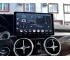 Магнитола для Mercedes-Benz GLK-Class X204 (2008-2015) Андроид CarPlay