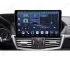 Магнитола для Mercedes-Benz E-Class W212/S212 (2009-2016) Андроид CarPlay