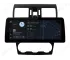 Subaru Forester 4 SJ Facelift (2016-2018) Android Auto