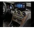 Магнитола для Mercedes C-Class W205 (2014-2021) - 12.3 дюйма Андроид CarPlay