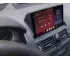 Магнитола для Mercedes-Benz C-Class W204/S204 (2007-2011) Андроид CarPlay