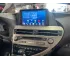 Магнитола для Lexus RX 270/350/450 (2009-2015) Андроид CarPlay