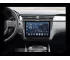 Магнітола для MG 5 EV / Roewe Ei5 (2018-2020) Андроїд CarPlay