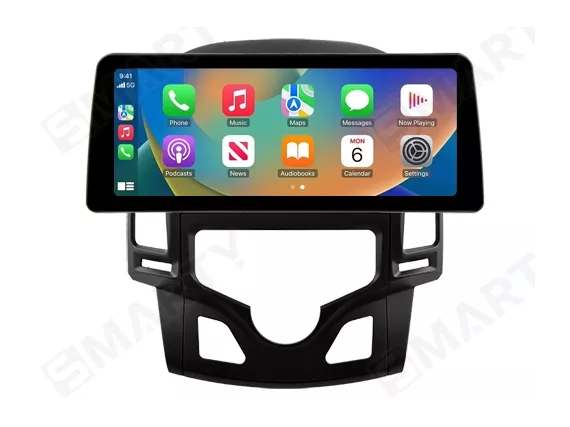 Hyundai i30 1 Gen FD (2007-2012) Apple Carplay